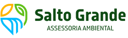 Logo Salto Grande Assessoria Ambiental