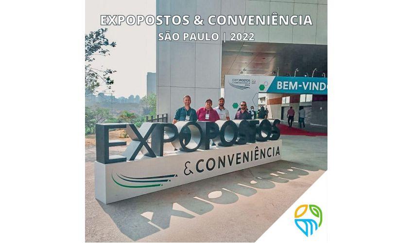 Evento -  ExpoPostos & Conveniência